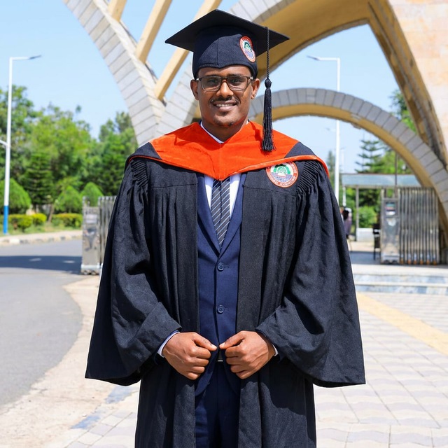 Mr.Girma
